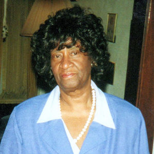 Mrs. Gwendolyn  Davis