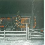 Lydia's home in Silver Spring.