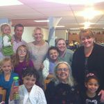 Her short time in the nursing home