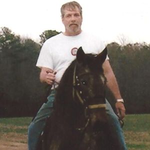 Ronald Keith Harrell