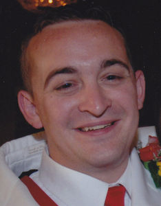 Robert P. Trimble