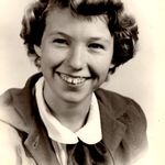 Ruth Britt Daniels
