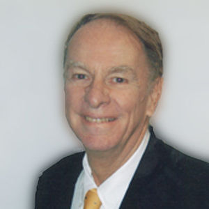 John Stanley Toepel