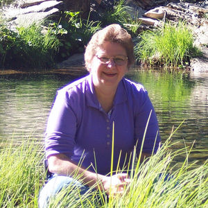 Elaine P. Dutcher
