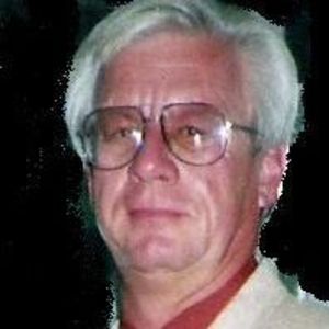 RONALD KELBACH