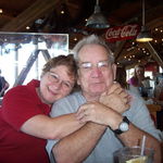 Bubba Gumps, San Francisco