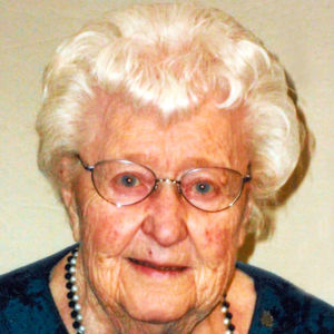 Beatrice E. "Bede" Kortenbusch