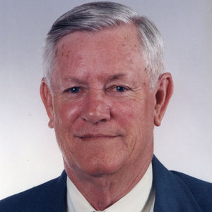 Robert F. "Bob" Allman, Sr.