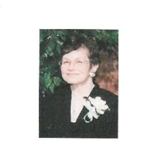Mrs. Jennifer Hale Chrisman