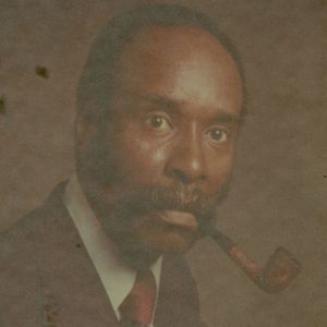 Mr. Charles Taddeus Callender