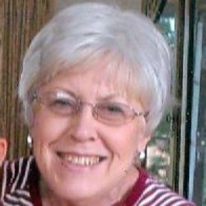 Carolyn Edgar O'Dell