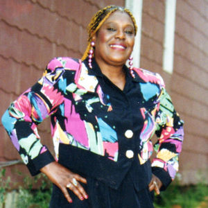 Ms. Shirley Ivy