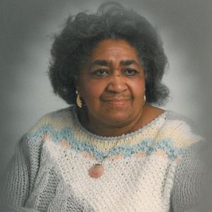 Ms. Betty Jean Dudley