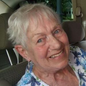 Jeanne R. Dion