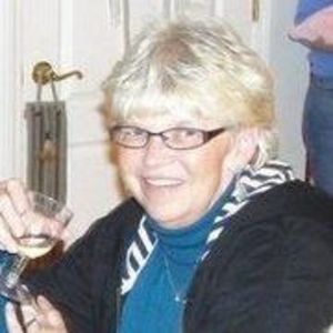 Mrs. Marie Eide Bremer
