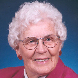 Mary A. Moening Zwack