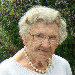Geraldine Vieau