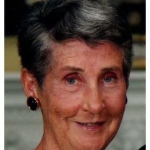 Margaret C. DOYLE