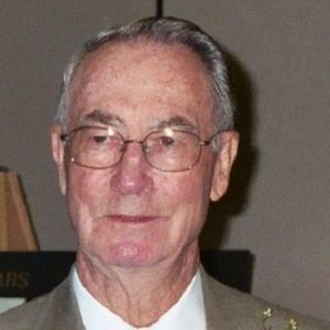 Leroy Kenneth Johnson