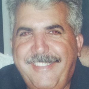 Robert Joseph Paone
