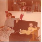 Christmas so long ago