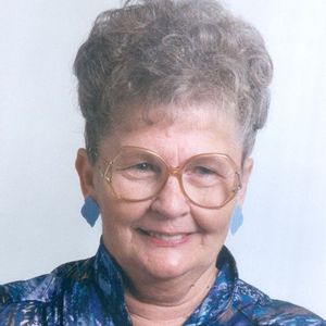 Mrs. Grace F. Bortner