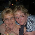 Dee and Doreen