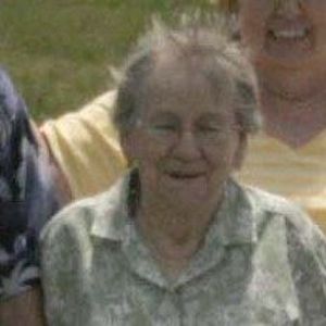 Mrs. Rozelle M. Horne