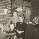 Dee, Joan, and Jimmy