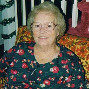 Mrs. Elizabeth R. (nee Collins) Cahill