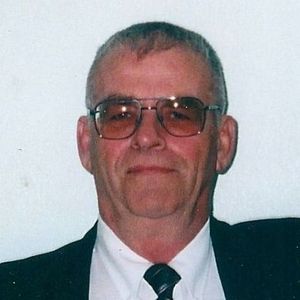 Joseph K. Wilson