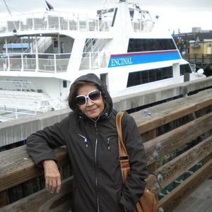Mrs. Lucy M. Vasquez