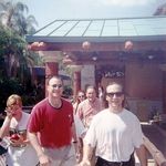 Islands of Adventure Field Trip 1999