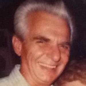 Joseph M. Haladey