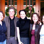 the video gang at GLEF a few years back