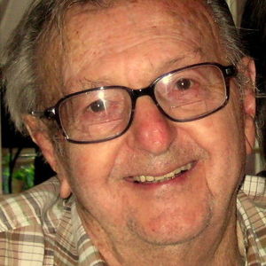Clarence J  Waldron