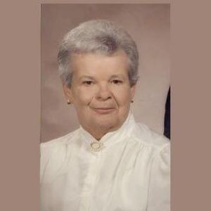 Sally (Willis) Nixon