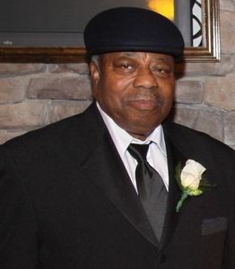 James  Turner 