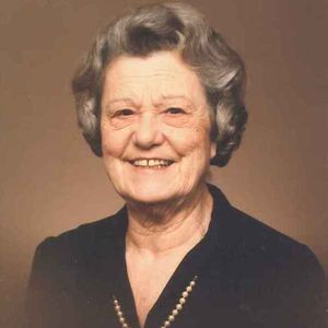 Arlene H. Thiel