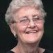 Ina Maxine Reitzel Obituary Photo