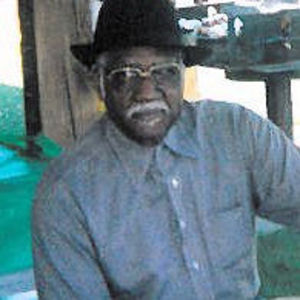 Mr. Jimmy Roy McClain