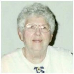 Jewel L. Crow