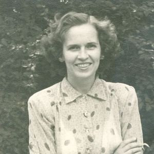 Mrs Ella  Virginia Dennison