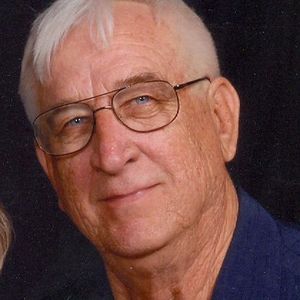 Mr. Thomas Franklin  Crumley, Sr.