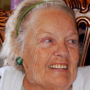 June A Winfield