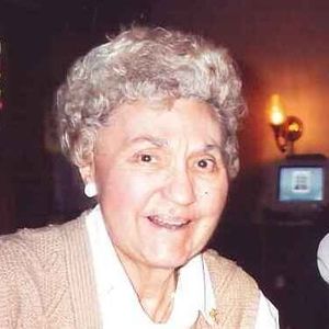 Janet E. Ward
