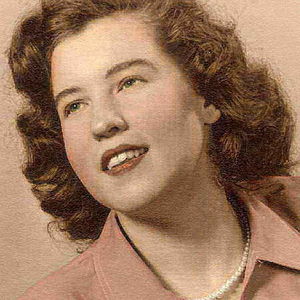 Irene Ann FANTA