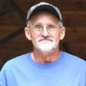 David Eugene Johnson