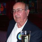 Ray's 80th bday, Feb 13, 2012.  Mass at St. Joseph Abbey followed by brunch at Copeland's