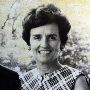 Helen Milliken